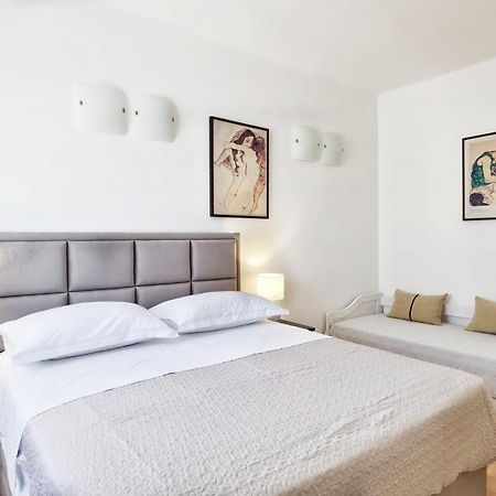 City Center Apartment Soldic Split Eksteriør billede