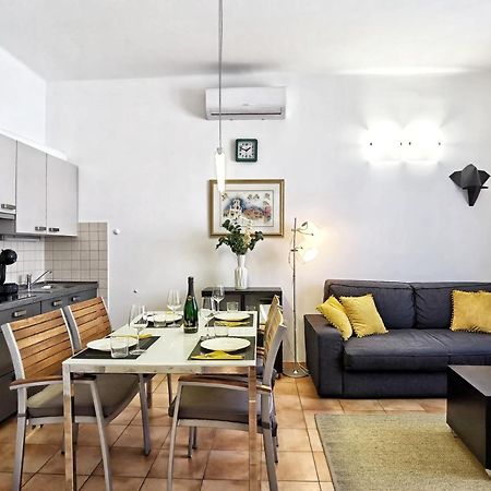 City Center Apartment Soldic Split Eksteriør billede