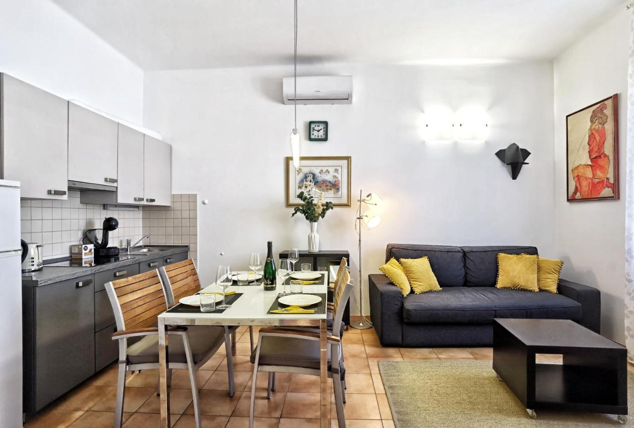 City Center Apartment Soldic Split Eksteriør billede