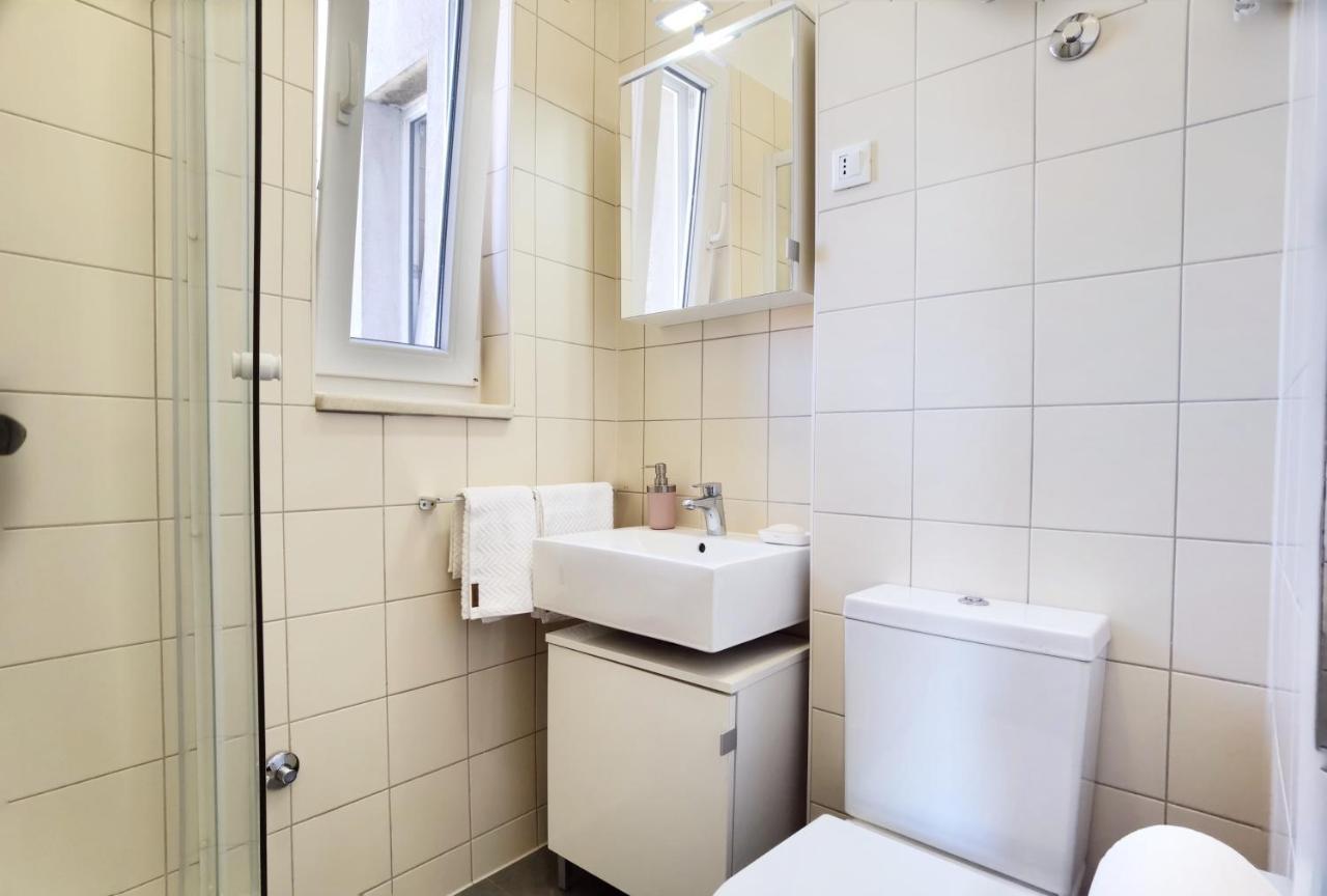 City Center Apartment Soldic Split Eksteriør billede