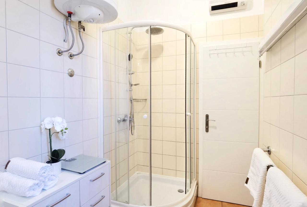 City Center Apartment Soldic Split Eksteriør billede
