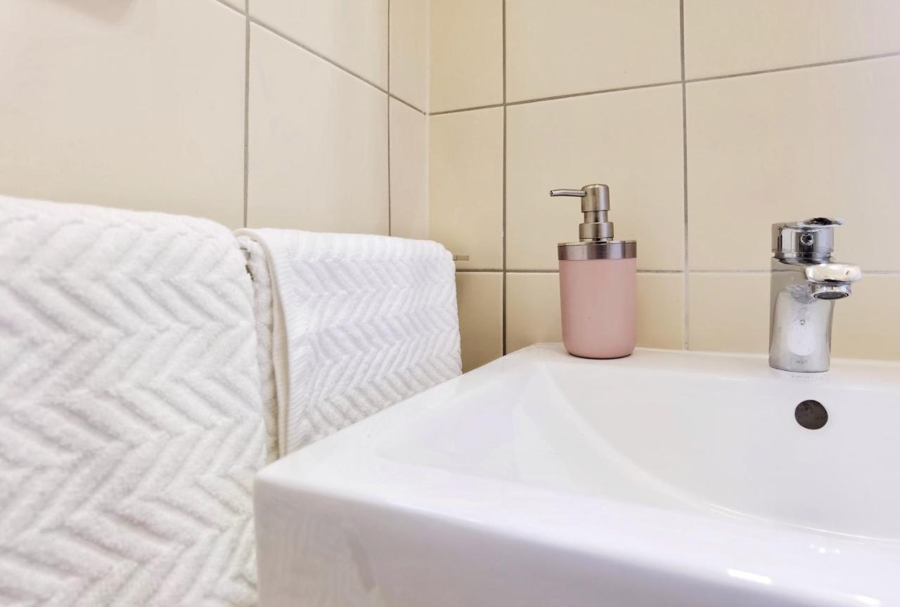 City Center Apartment Soldic Split Eksteriør billede