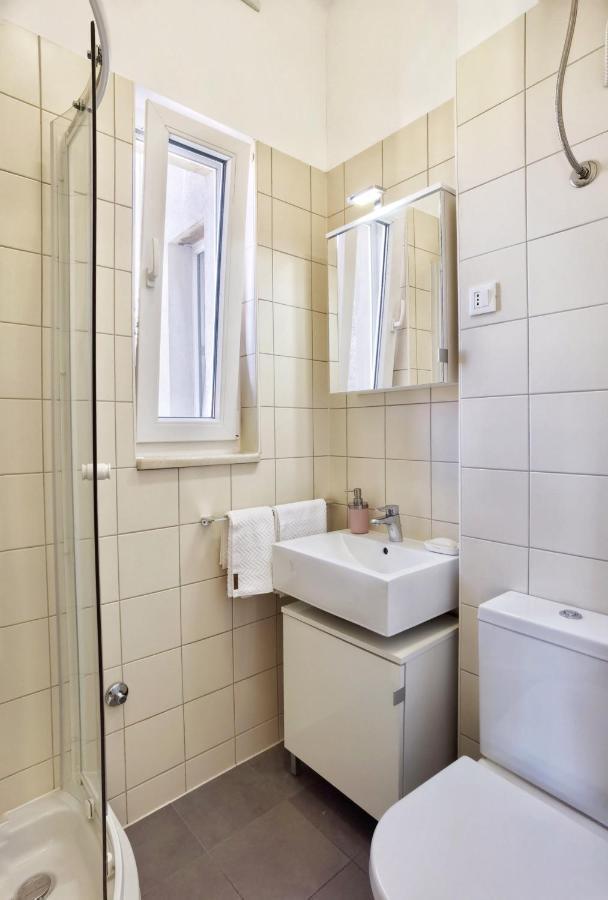 City Center Apartment Soldic Split Eksteriør billede