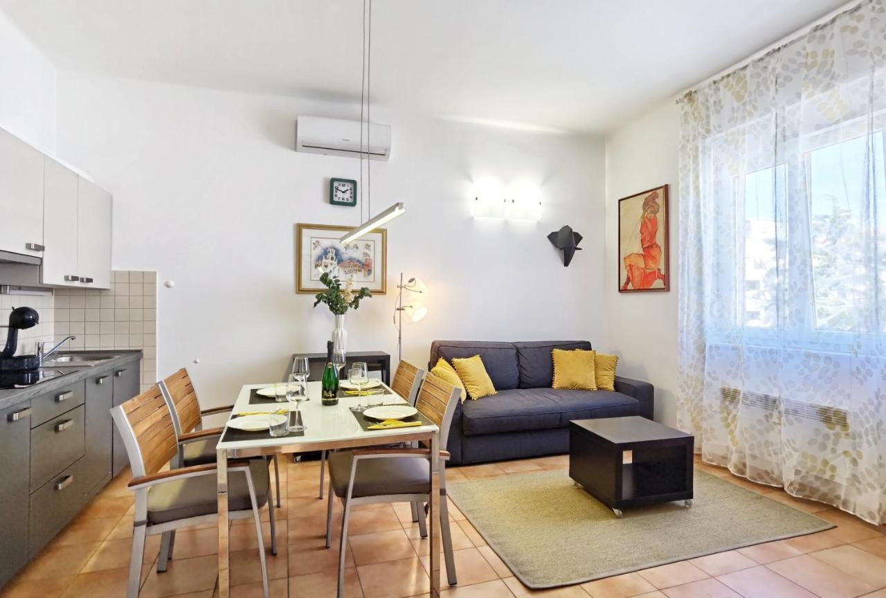 City Center Apartment Soldic Split Eksteriør billede